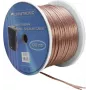 Kabel głośnikowy Omnitronic 30300611, 2x2,5 mm², rolka 100 m