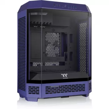 Thermaltake View 600 TG Future Dusk | Obudowa PC - Obudowa - ATX (CA-11H-00FNWN-00)