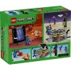 LEGO MINECRAFT 21584 Podróż przez Nether i End Portal