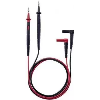 Testo 0590 0011 Kabel światłowodowy 0,0012 m Czarny - Czerwony (0590 0011)