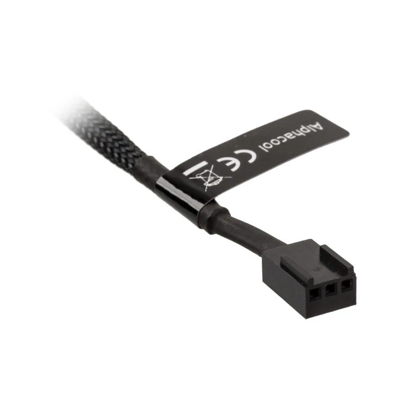 Alphacool Eisbaer LT (Solo) CPU-Kühler mit Pumpe - schwarz