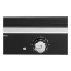 Campingaz Plancha Electric 1 XD grill kontaktowy 2100 W Czarny