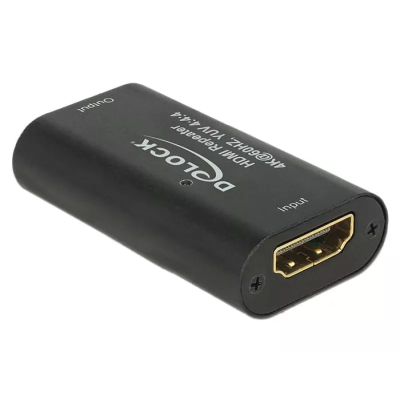 Adapter HDMI DeLOCK 11462