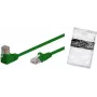 Kabel sieciowy ShiverPeaks Kat.6 S/FTP 0,25 m