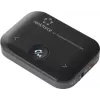 Renkforce RF-BTR-150 Nadajnik/odbiornik muzyczny Bluetooth® Bluetooth 5.0 8 m bateria zintegrowana (RF-5087932)