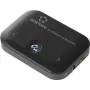 Renkforce RF-BTR-150 Nadajnik/odbiornik muzyczny Bluetooth® Bluetooth 5.0 8 m bateria zintegrowana (RF-5087932)