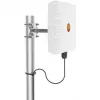 Poynting A-WLAN-0061-V1 - antena Wi-Fi WLAN-61 dwuzakresowa 2,4 GHz i 5 GHz dwuzakresowa kierunkowa 4x4 antena Wi-Fi (A-WLAN-0061-V1)