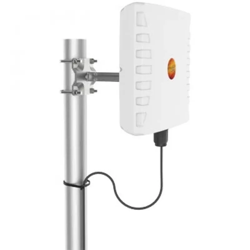 Poynting A-WLAN-0061-V1 - antena Wi-Fi WLAN-61 dwuzakresowa 2,4 GHz i 5 GHz dwuzakresowa kierunkowa 4x4 antena Wi-Fi (A-WLAN-0061-V1)