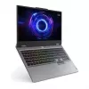 Lenovo LOQ 15IRX10 i5-13450HX 15.6 FHD IPS 300 nits AG 144 Hz 16 GB DDR5 4800 SSD 512 GeForce RTX 5060 8 GB 60 Wh NoOS Luna Grey