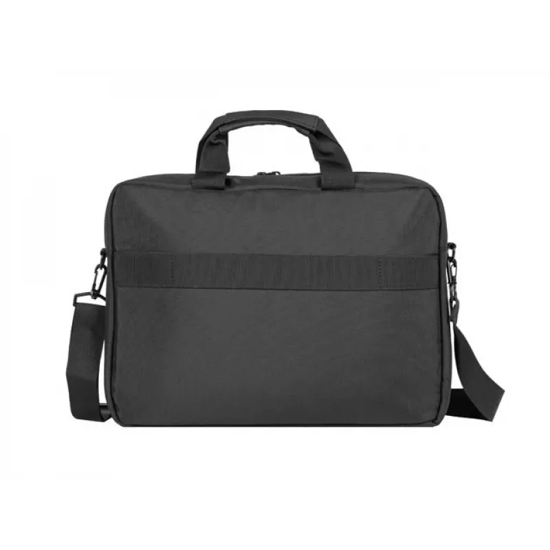Torba na ramię NATEC NTO-2238 39,6 cm 15,6 cala Czarny