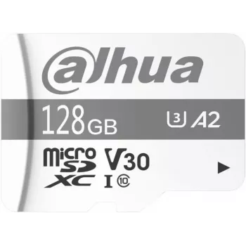 Dahua Technology DHI-TF-P100/128 GB MicroSDXC UHS-I Class 10