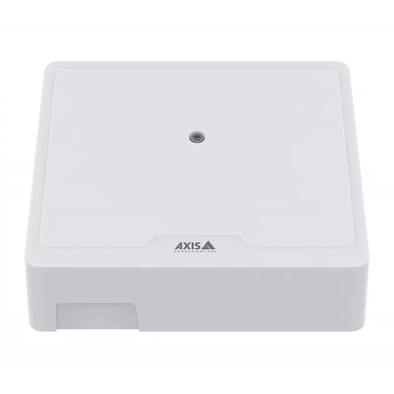 Axis 02368-001 kontroler drzwi ochronnych 1 drzwi 512 MB RAM 2 GB Flash