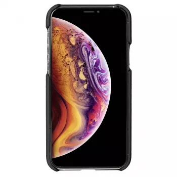 Cover Krusell Birka iPhone 11 Pro 14.7 cm (5.8 inch) Czarny