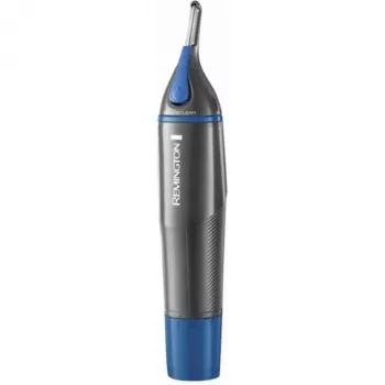 Precyzyjny trymer Remington NE3850 Czarno-Niebieski