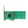 Wewnętrzny adapter SATA DeLOCK 89588