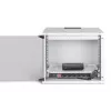 Szafka sieciowa naścienna DIGITUS SOHO Pro 19 cali 9U, 540 x 400 mm, IP20, zamek na klucz, 60 kg