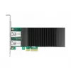 Karta sieciowa DeLOCK 88500 wewnętrzna Ethernet 16000 Mbit/s