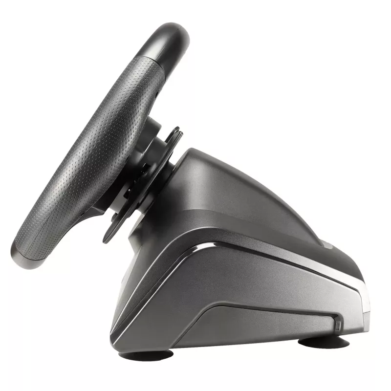 Kierownica + Pedały + Joystick Subsonic SA5658 Czarny USB dla PlayStation 4 Xbox One