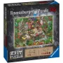 Puzzle Ravensburger 16483 — 368 elementów, motyw fauny, zalecany wiek 12+