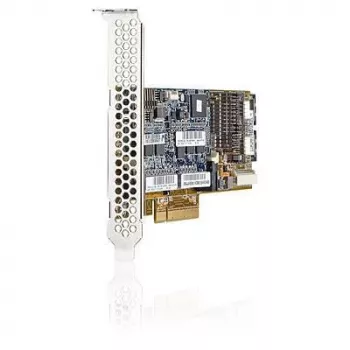 Storage controller HP Enterprise Smart Array P420 with 2GB cache