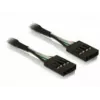Kabel pinheader F/F DeLOCK 82426