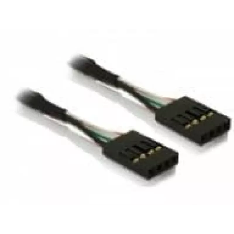 Kabel pinheader F/F DeLOCK 82426