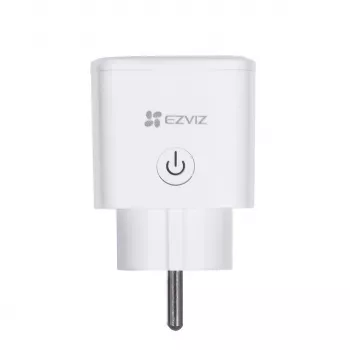 Inteligentna wtyczka EZVIZ T30-10B-EU 1600 W Biała
