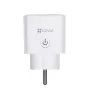 Inteligentna wtyczka EZVIZ T30-10B-EU 1600 W Biała