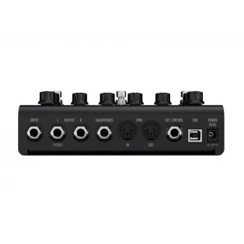 IK Multimedia Tonex Pedal - efekt gitarowy