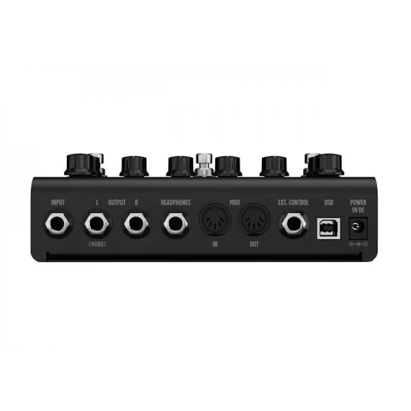IK Multimedia Tonex Pedal - efekt gitarowy