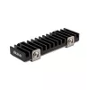Radiator Akasa Gecko Pro A-M2HS02-BK Czarny