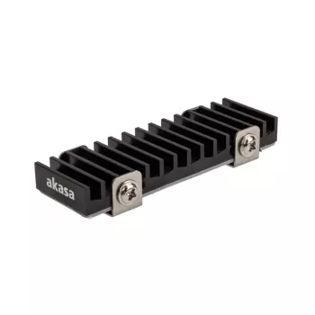 Radiator Akasa Gecko Pro A-M2HS02-BK Czarny