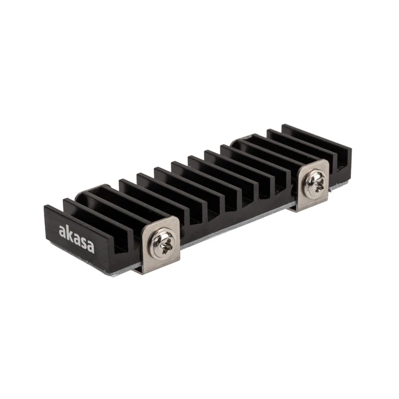 Radiator Akasa Gecko Pro A-M2HS02-BK Czarny