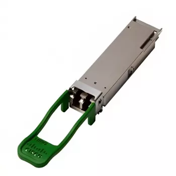 100GBASE CWDM4 Lite QSFP/transceiver, 2KM przez SMF, 10-60 IN