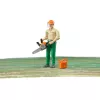 Figurka zabawkowa BRUDER 60030
