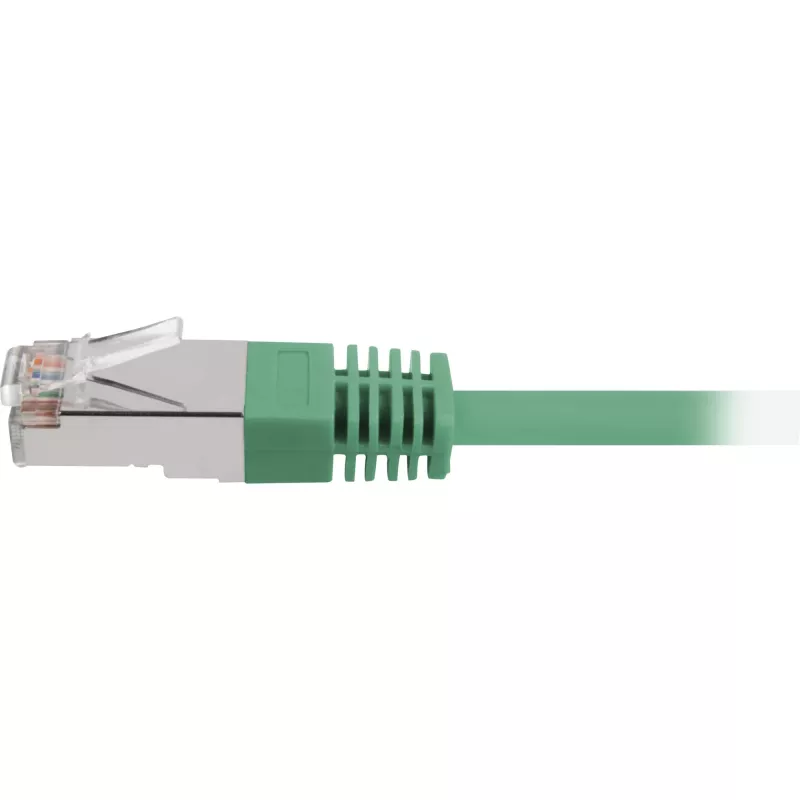 Sharkoon Kabel krosowy - RJ-45 (M) do RJ-45 (M)
