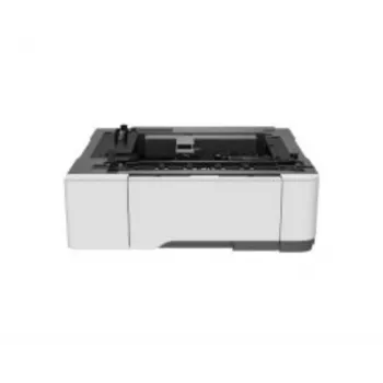 Taca na papier Lexmark 50M7550 550 arkuszy kompatybilność CX635adwe CS632dwe CX532adwe