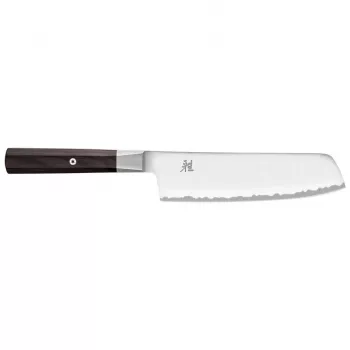 Nóż Nakiri Miyabi 4000FC - 17 cm