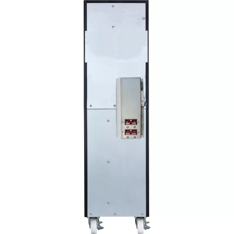 UPS battery PowerWalker 10120558 12 V 9 Ah 40 pcs Czarny