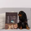 ADDVENA Boosted by superfoods Adult Small Beef - sucha karma dla psów - 2,5 kg