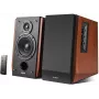 Edifier R1700BTS - Głośnik - Półkowy - Bezprzewodowy - Bluetooth - 66 Wat (całkowita) (R1700BTS WOOD)