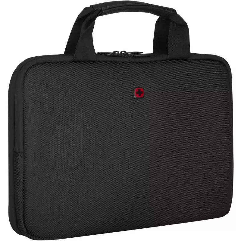 Wenger Guyde 14, Etui na laptopa 14, Czarny (653179)