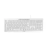 Klawiatura CHERRY Stream klawiatura JK-8500FR-0