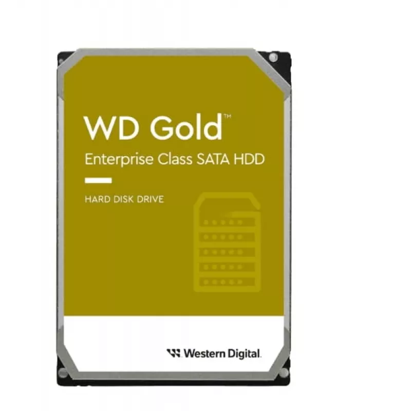 HDD Western Digital 6 TB 3.5 cala Serial ATA III WD6004FRYZ
