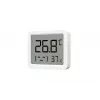 Monitor temperatury i wilgotności Xiaomi 63668 Mini z Bluetooth — czujnik otoczenia do użytku domowego