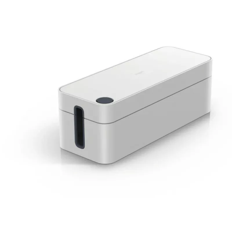 Pudełko na kable Durable Cavoline Box L na biurko szary 1 szt. 503010