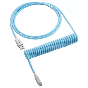 Cablemod CM-CKCA-CW-LBW150LBW-R Kabel USB 1,5 m USB A USB C Niebieski (CM-CKCA-CW-LBW150LBW-R)