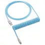 Cablemod CM-CKCA-CW-LBW150LBW-R Kabel USB 1,5 m USB A USB C Niebieski (CM-CKCA-CW-LBW150LBW-R)