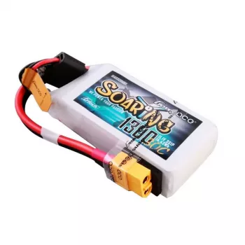 Akumulator LiPo Gens ace G-Tech Soaring 1300mAh 11.1V 30C 3S1P