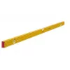 Poziomnica STABILA Level 80 AS-2 150 cm, długość pomiarowa 1500 mm, libelle AS-2